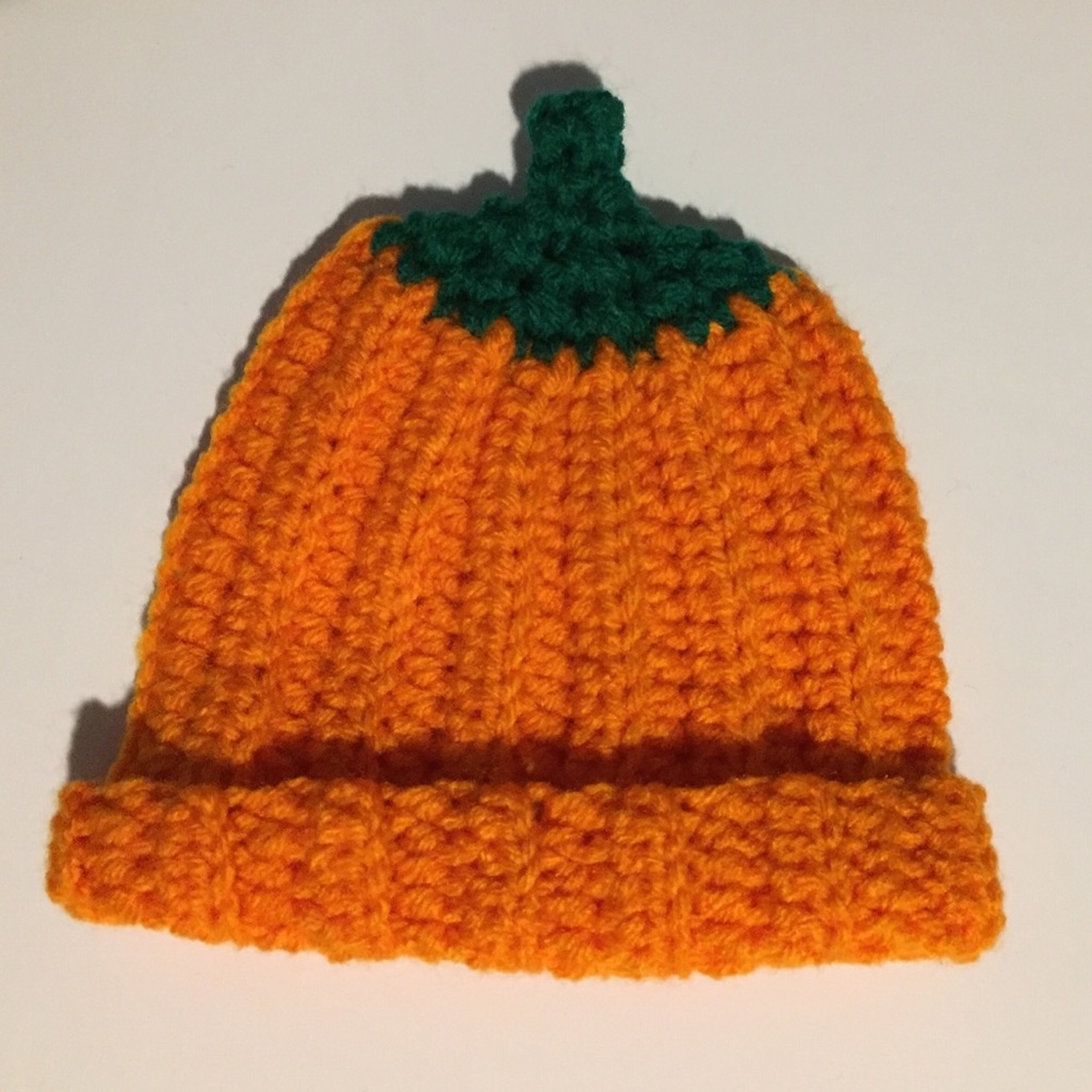Crocheted Hats - Picture 3 of 8